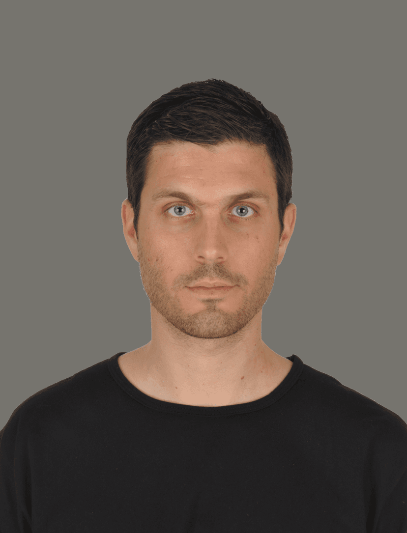 Yorgos, Business Development at edge247